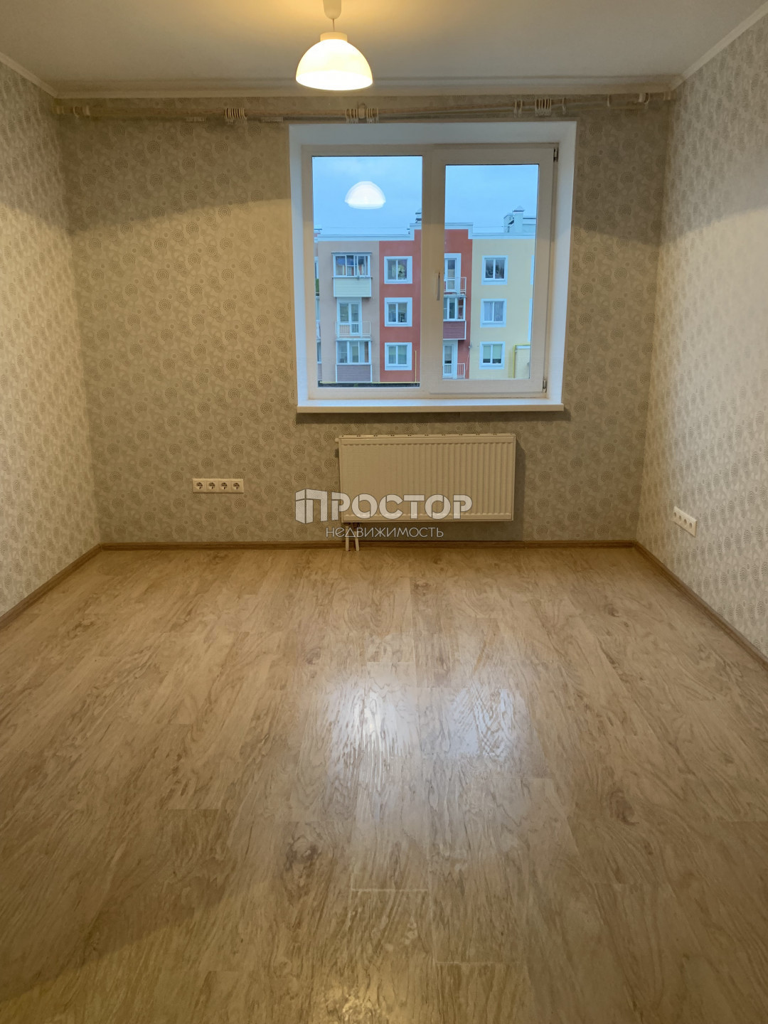 2-комнатная квартира, 46 м² - фото 12