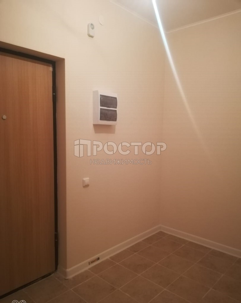 1-комнатная квартира, 33 м² - фото 24