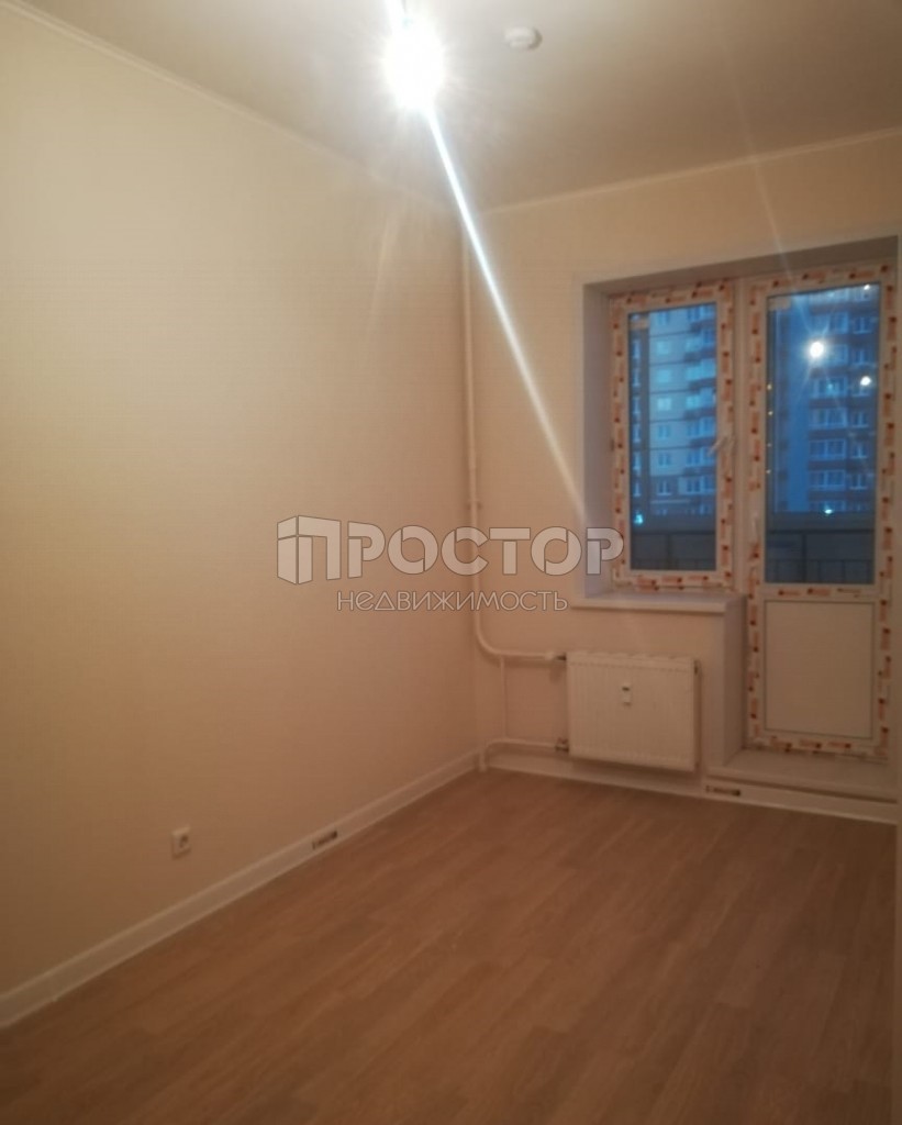 1-комнатная квартира, 33 м² - фото 18