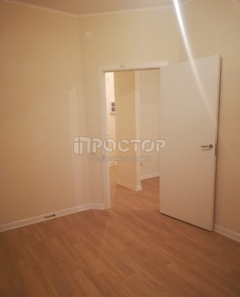 1-комнатная квартира, 33 м² - фото 20