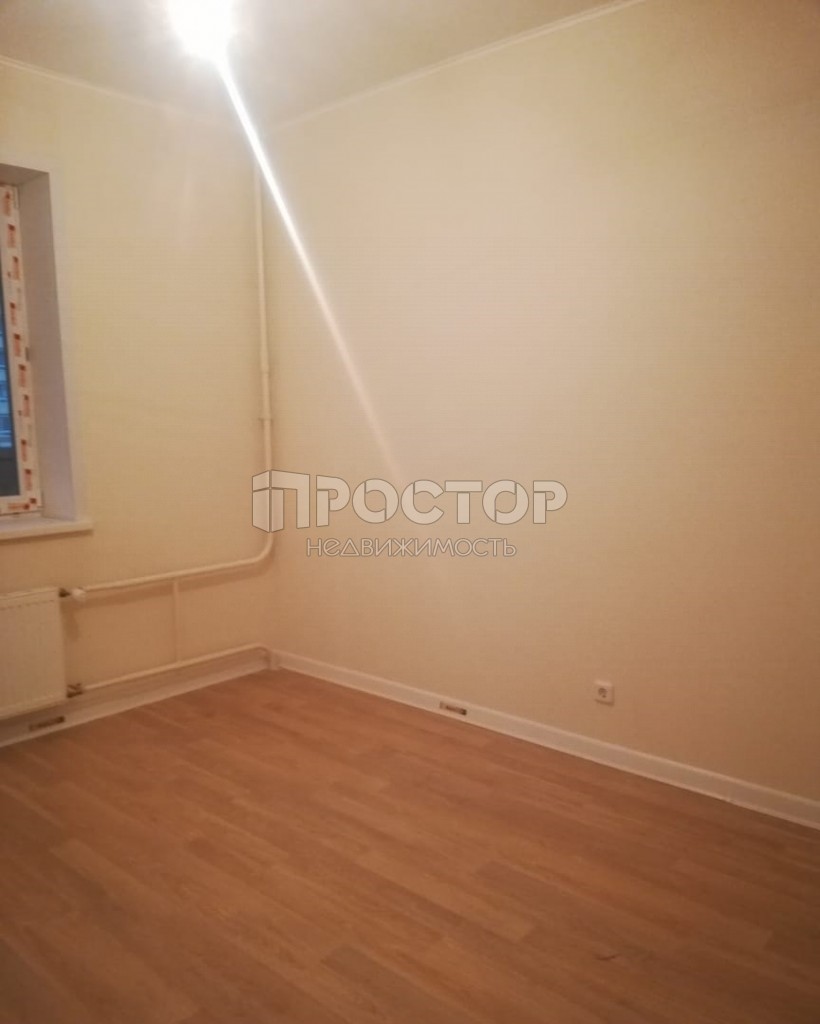 1-комнатная квартира, 33 м² - фото 16