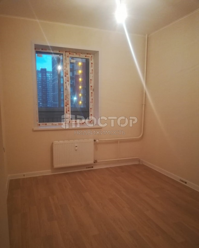 1-комнатная квартира, 33 м² - фото 15
