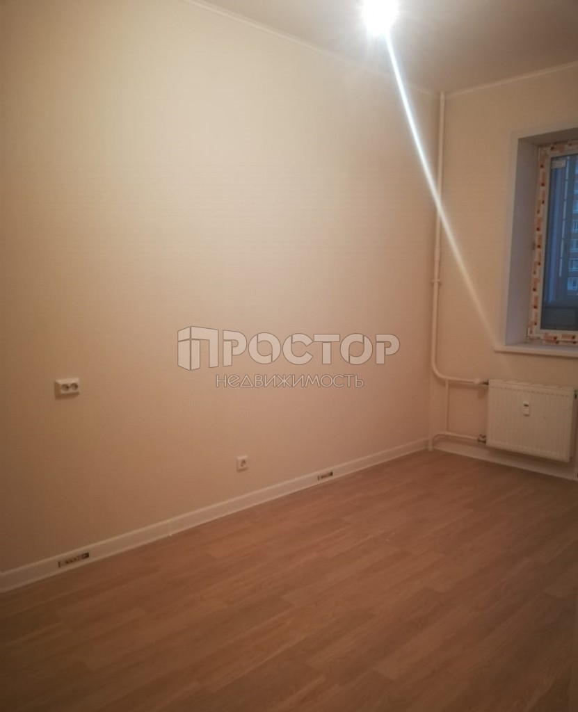 1-комнатная квартира, 33 м² - фото 17