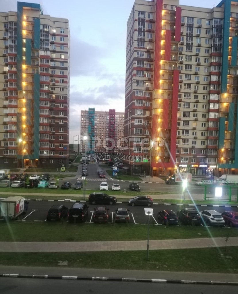 1-комнатная квартира, 33 м² - фото 7