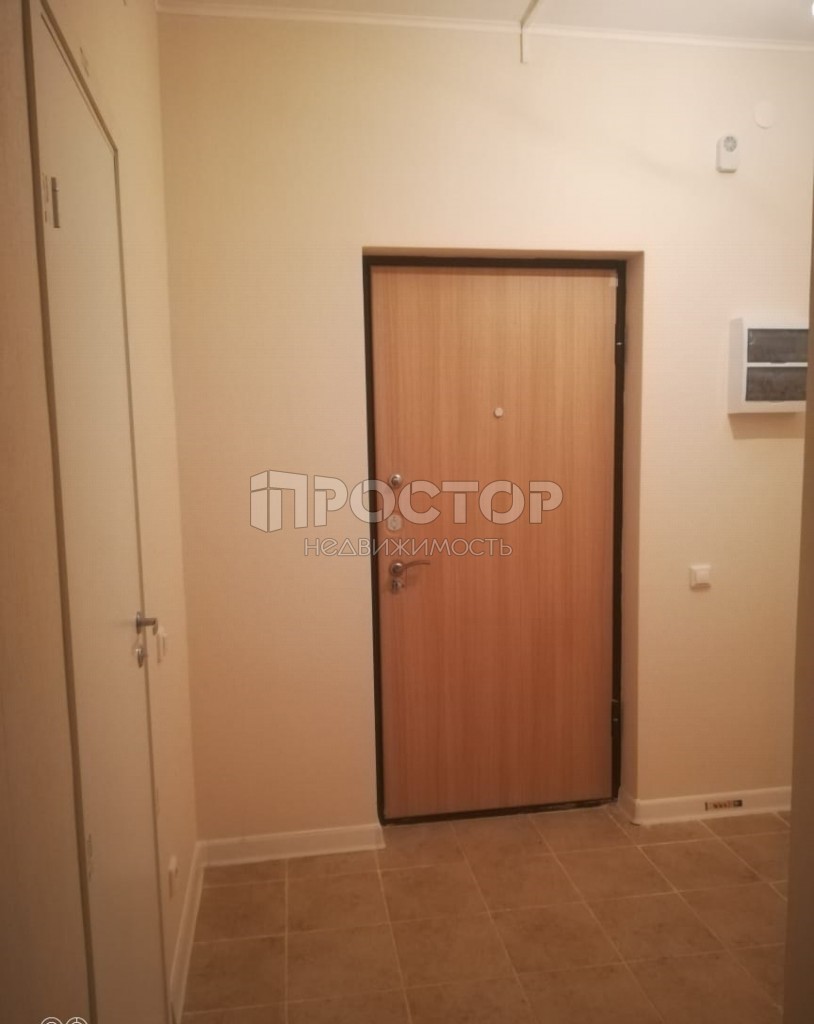 1-комнатная квартира, 33 м² - фото 23