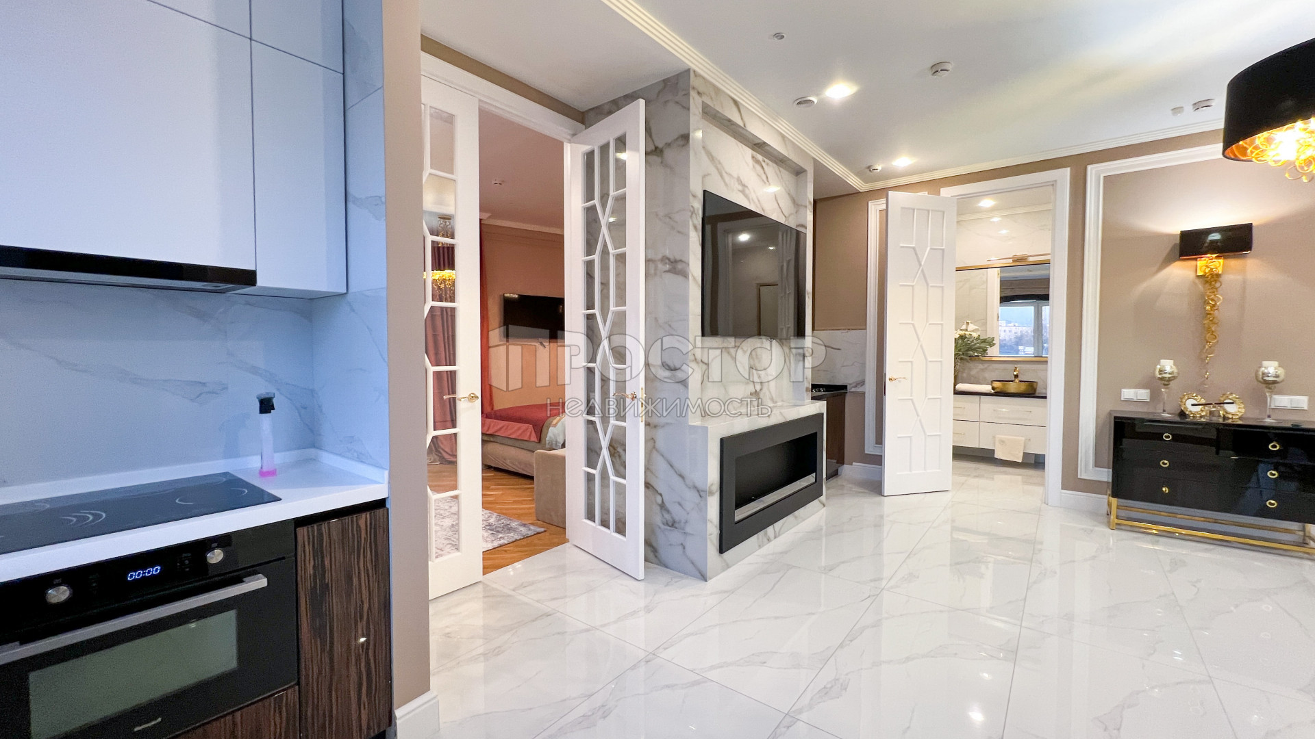 2-комнатная квартира, 81 м² - фото 15