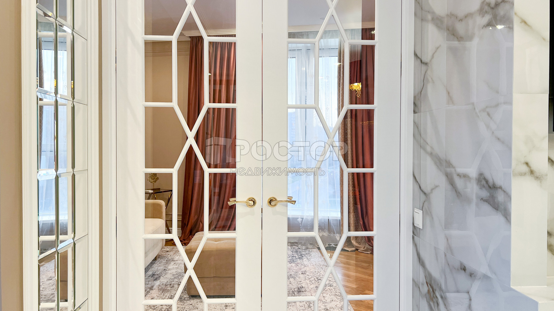 2-комнатная квартира, 81 м² - фото 16