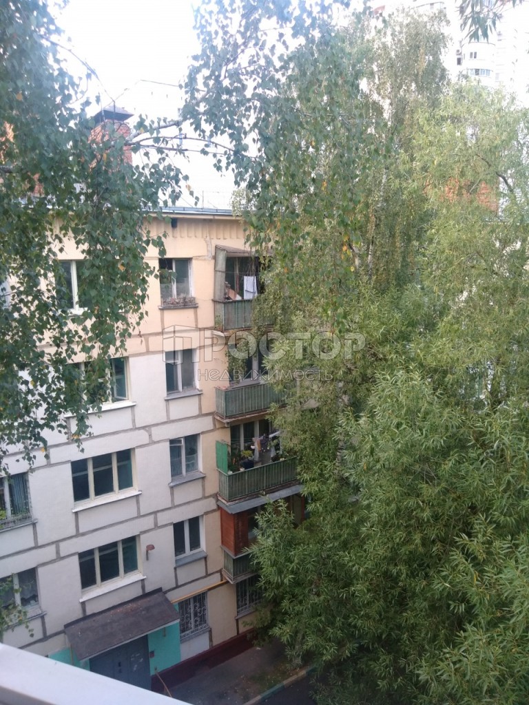 1-комнатная квартира, 30.2 м² - фото 9