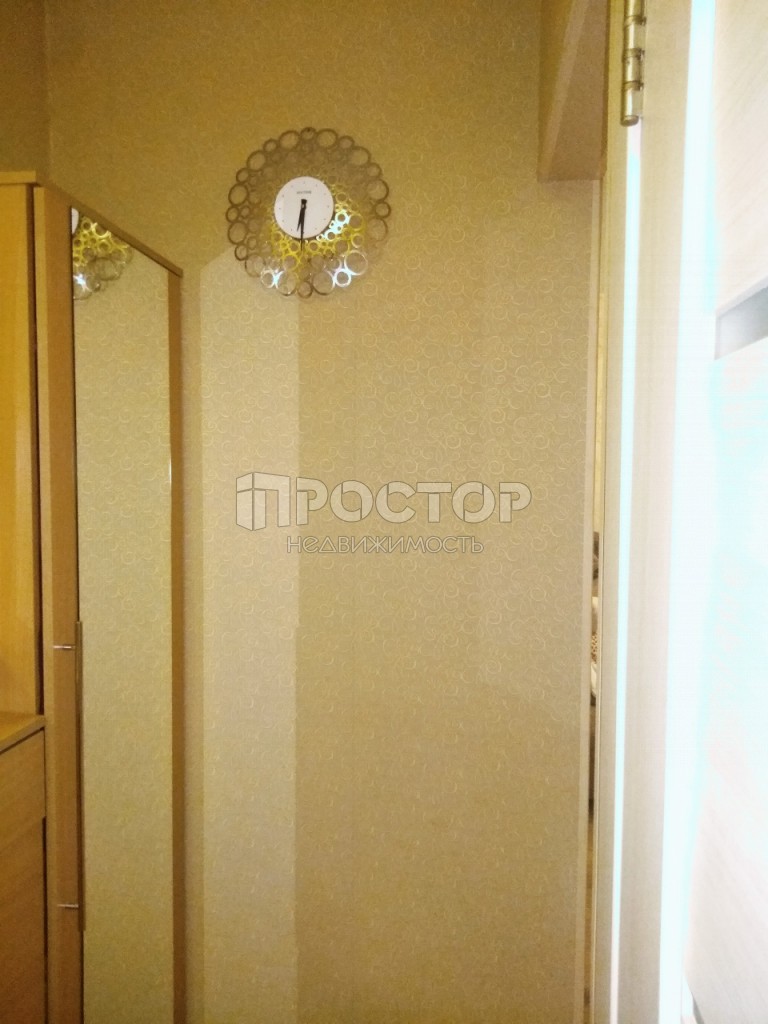 1-комнатная квартира, 30.2 м² - фото 6