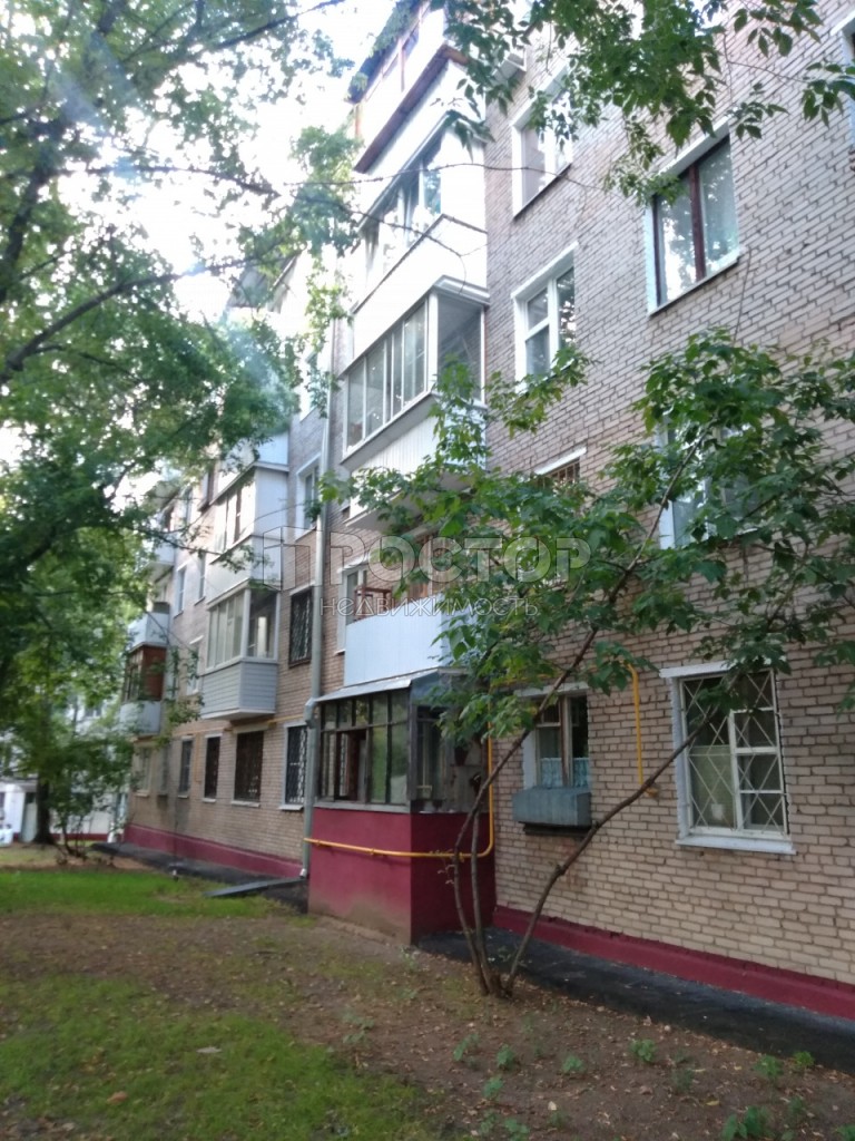1-комнатная квартира, 30.2 м² - фото 12