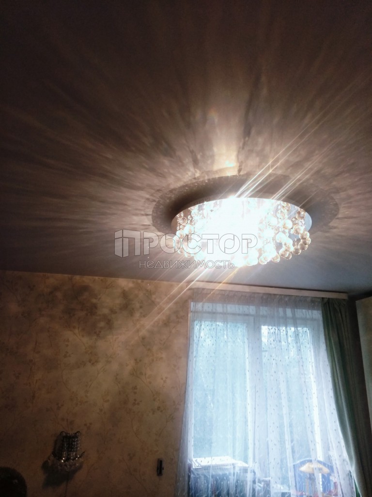 1-комнатная квартира, 30.2 м² - фото 4