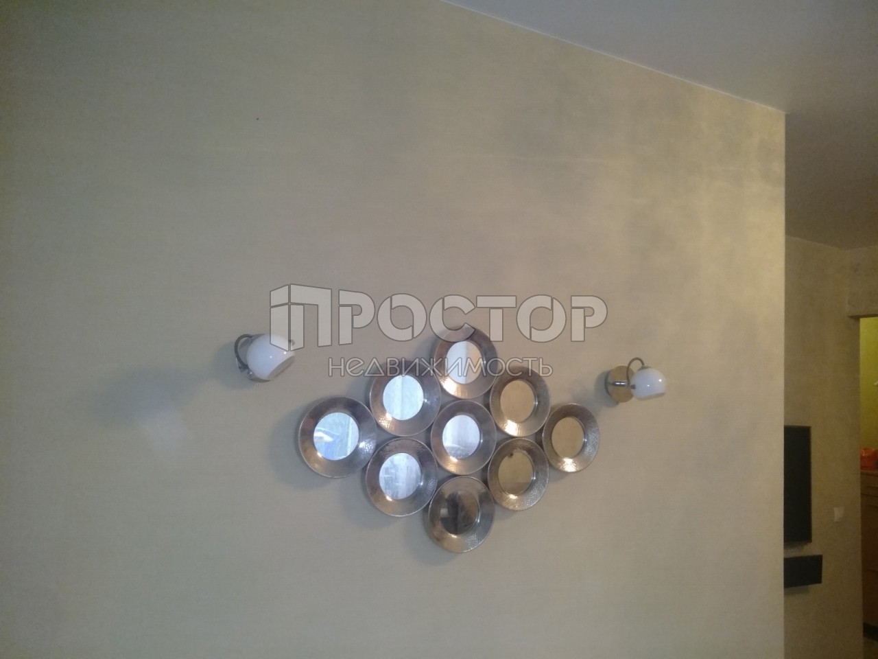 1-комнатная квартира, 30.2 м² - фото 3