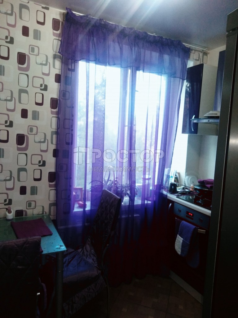 1-комнатная квартира, 30.2 м² - фото 7