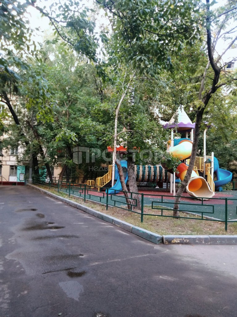 1-комнатная квартира, 30.2 м² - фото 14