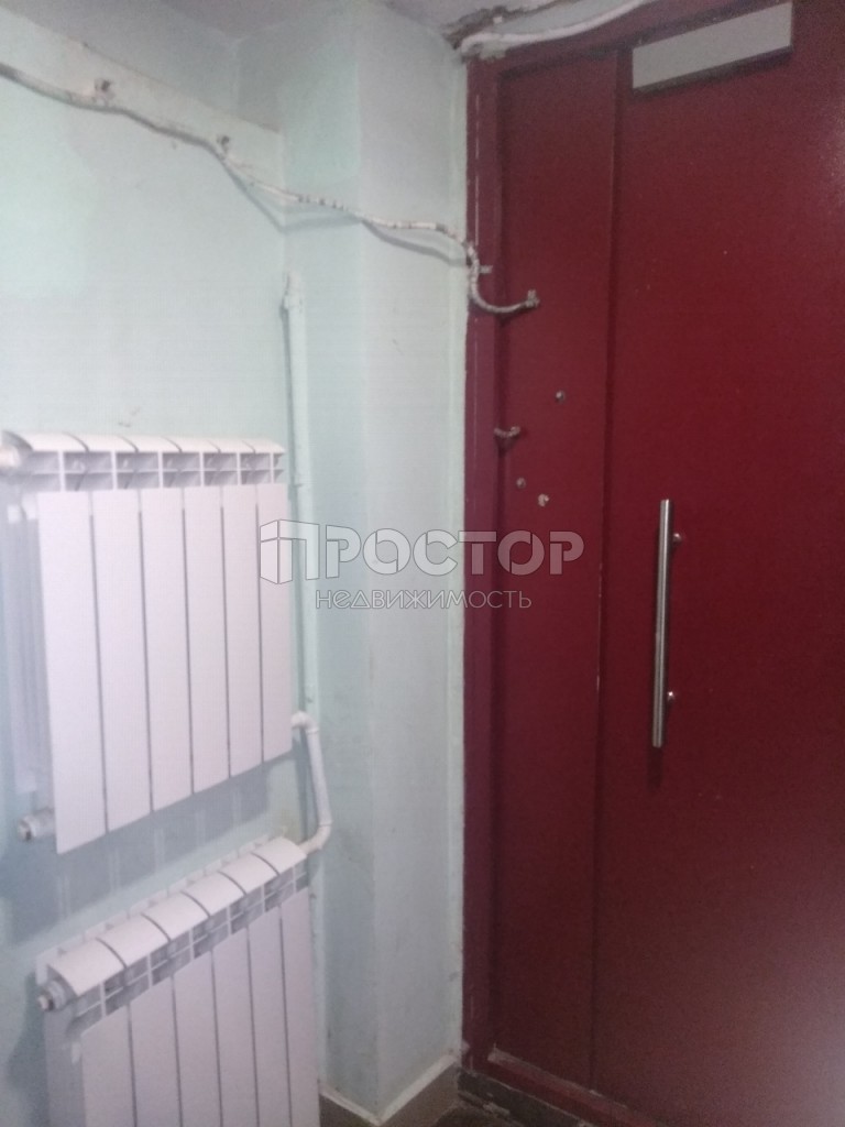 1-комнатная квартира, 30.2 м² - фото 10