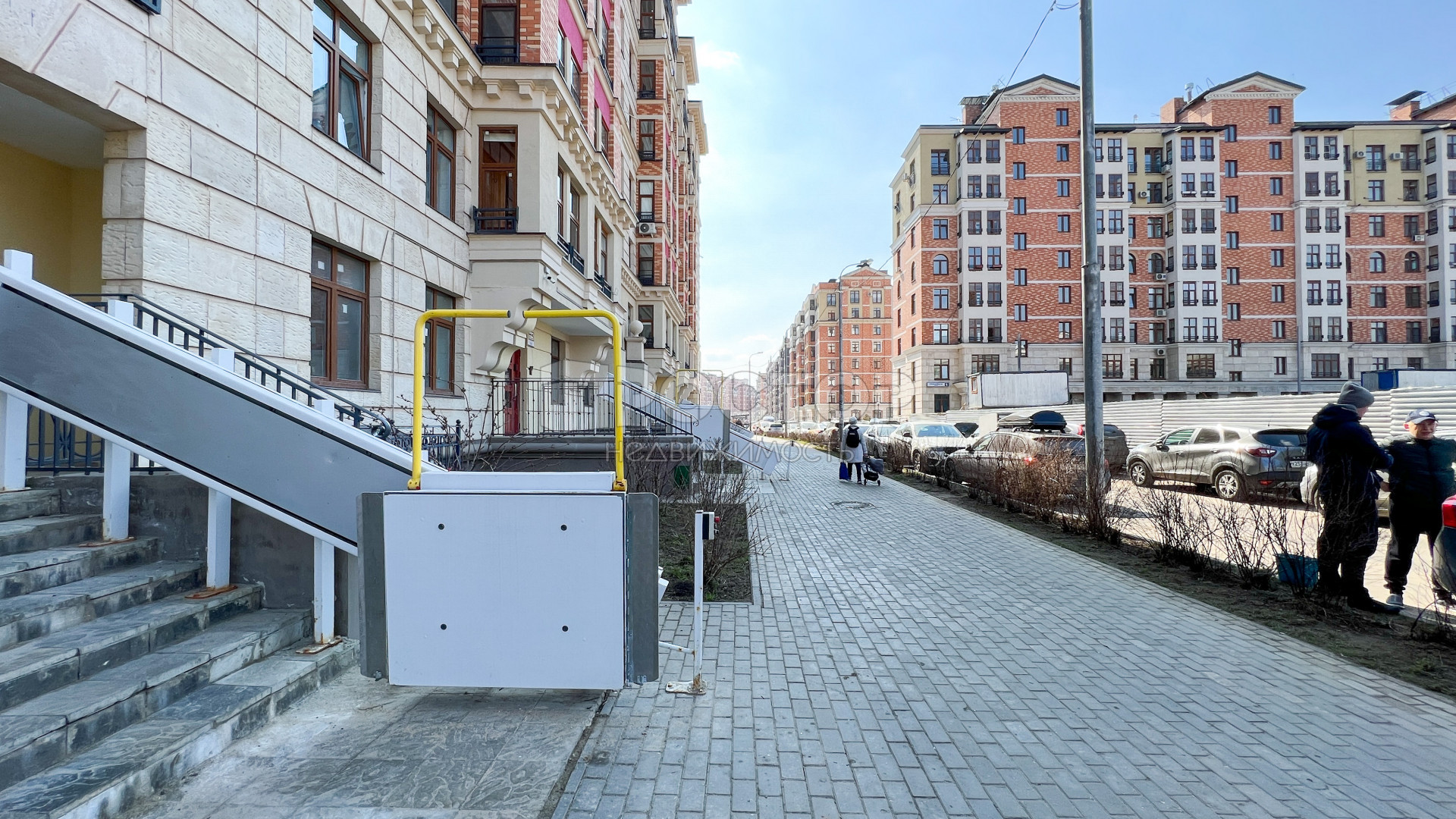 3-комнатная квартира, 58 м² - фото 15