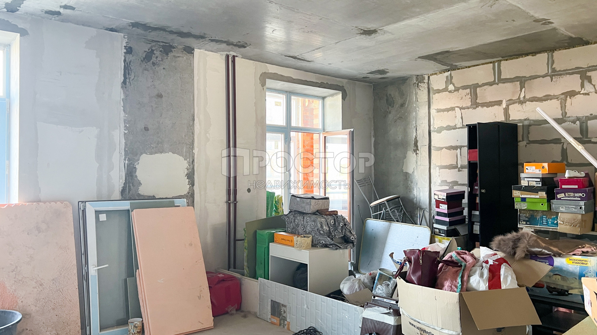 3-комнатная квартира, 58 м² - фото 5