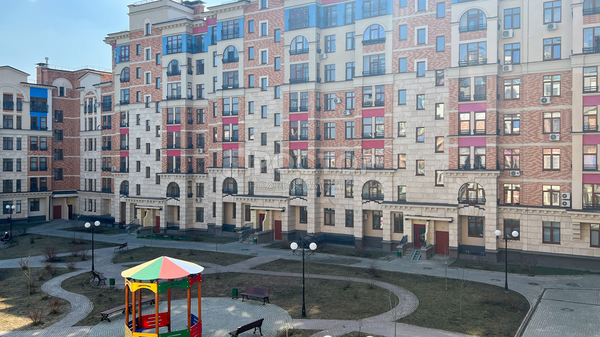 3-комнатная квартира, 58 м² - фото 13