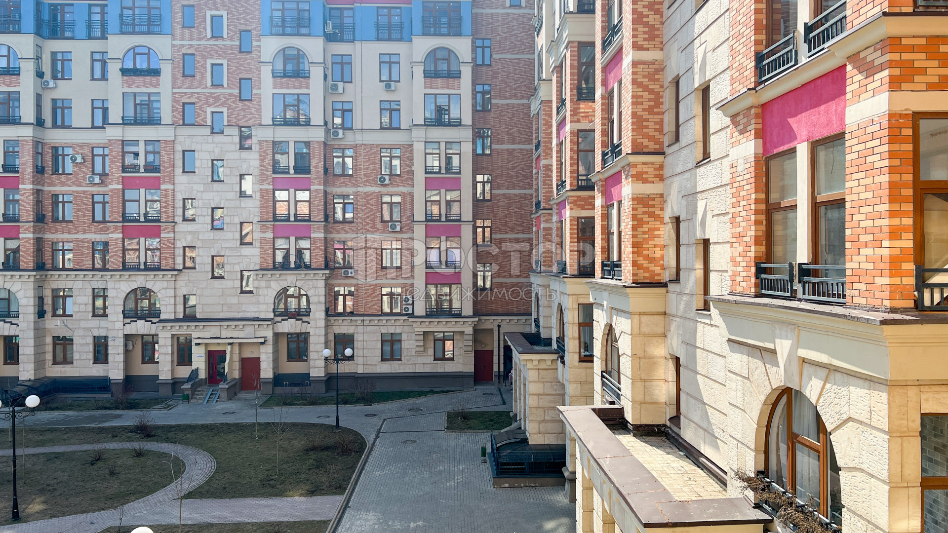 3-комнатная квартира, 58 м² - фото 14