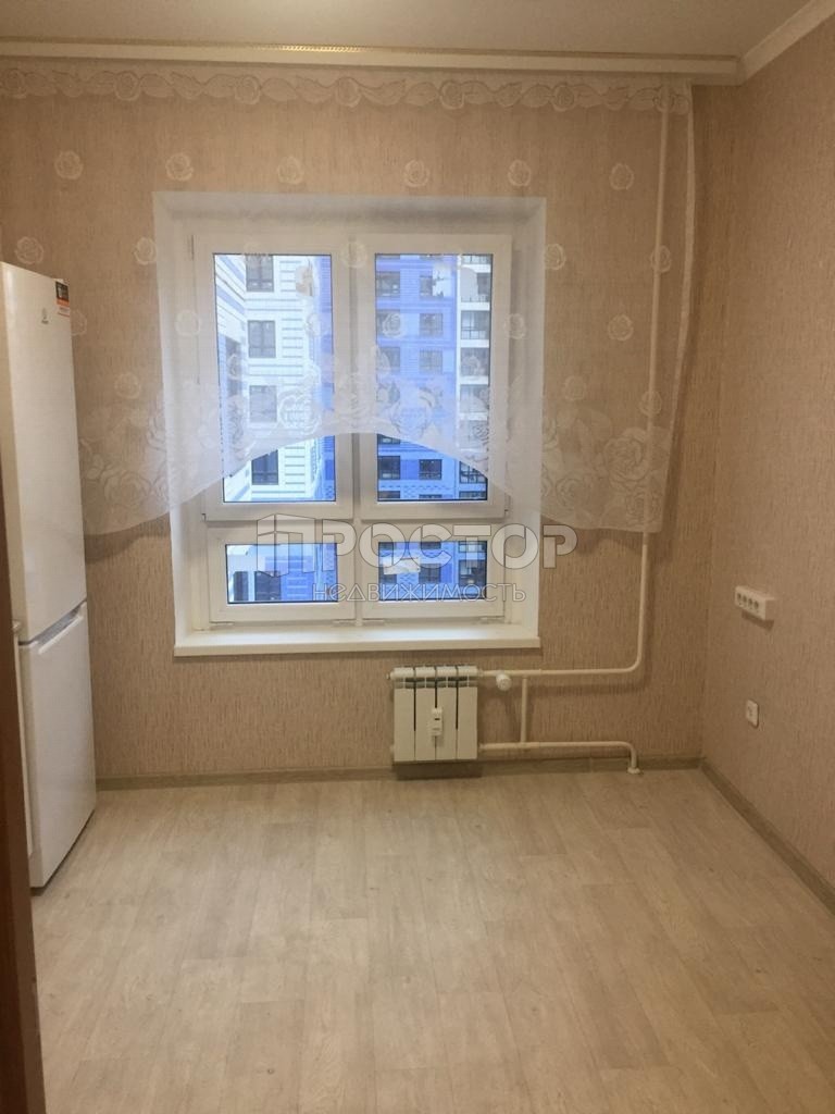 1-комнатная квартира, 31.7 м² - фото 5