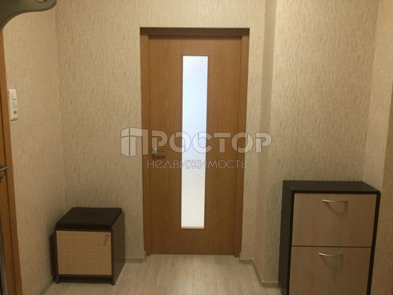 1-комнатная квартира, 31.7 м² - фото 17