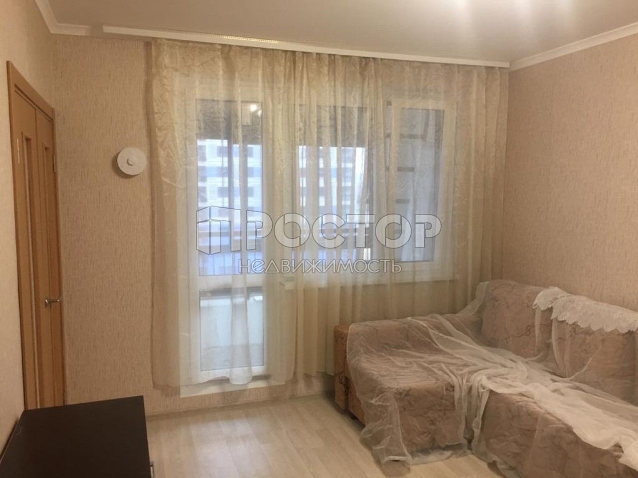 1-комнатная квартира, 31.7 м² - фото 4