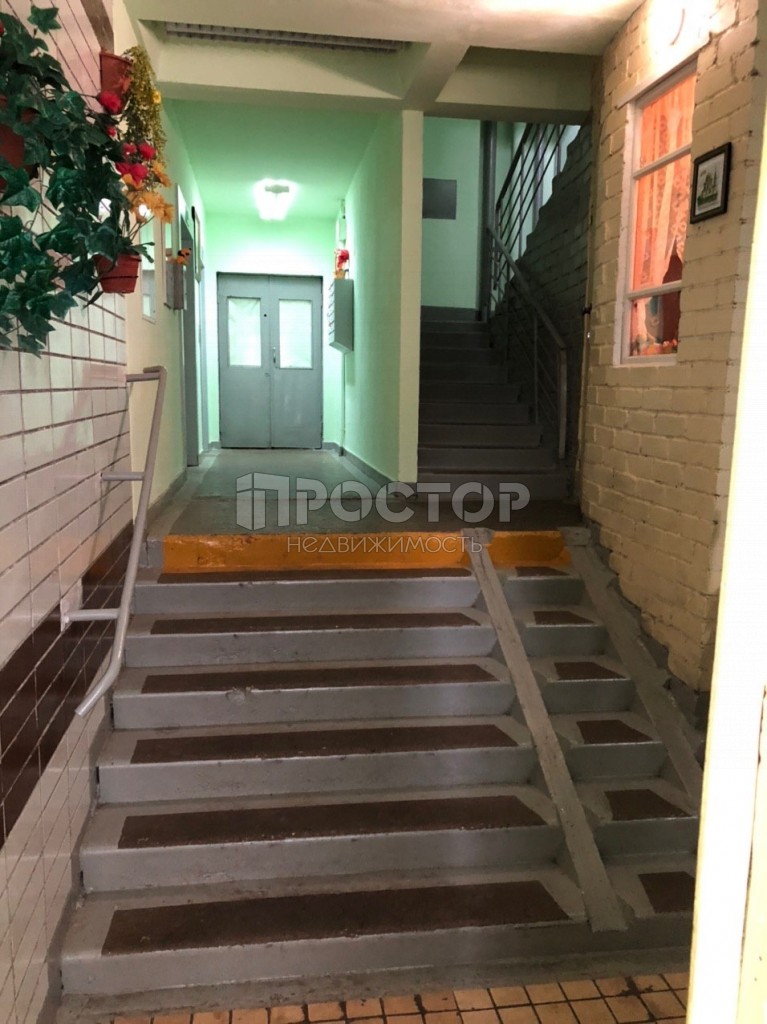 1-комнатная квартира, 38 м² - фото 4