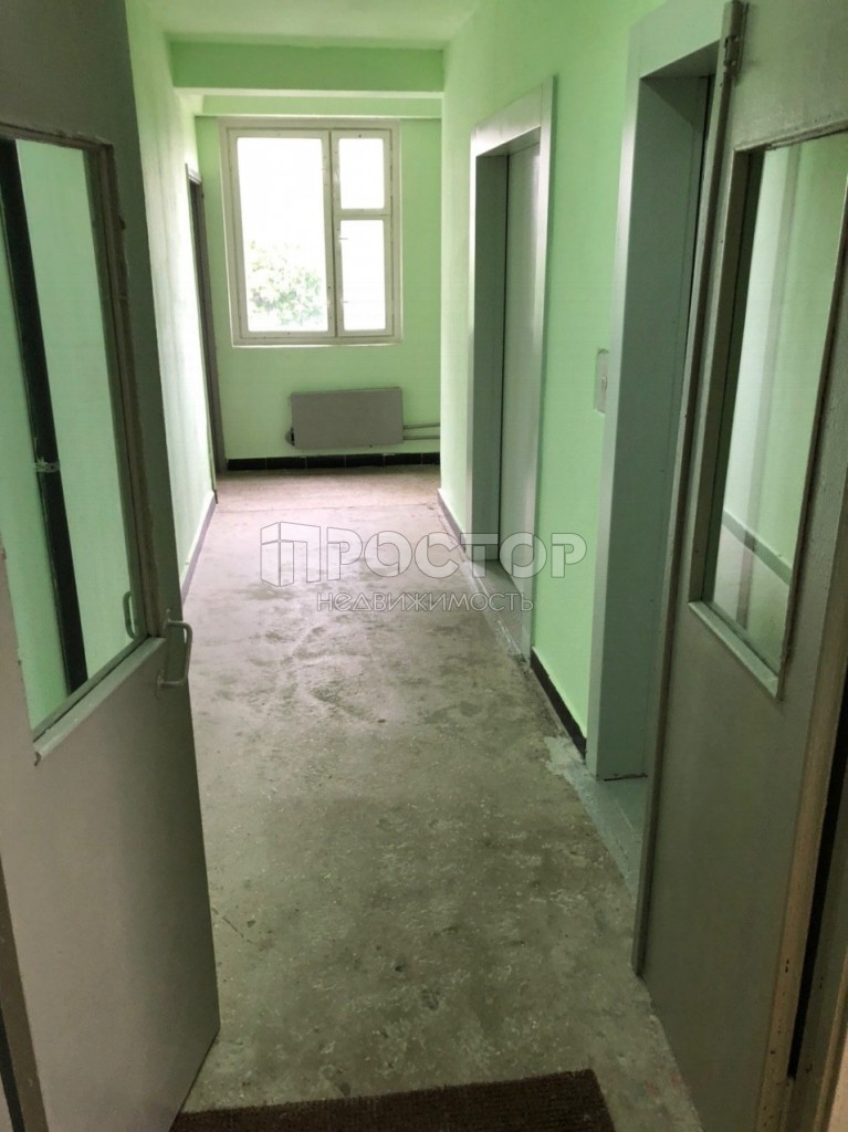 1-комнатная квартира, 38 м² - фото 5