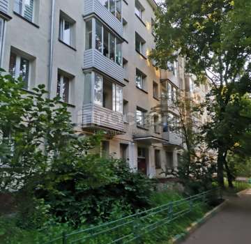 Купить квартиру