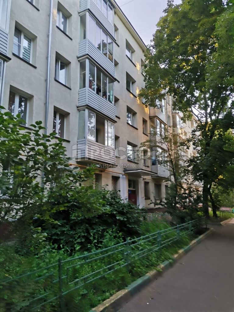 2-комнатная квартира, 43.6 м² - фото 2