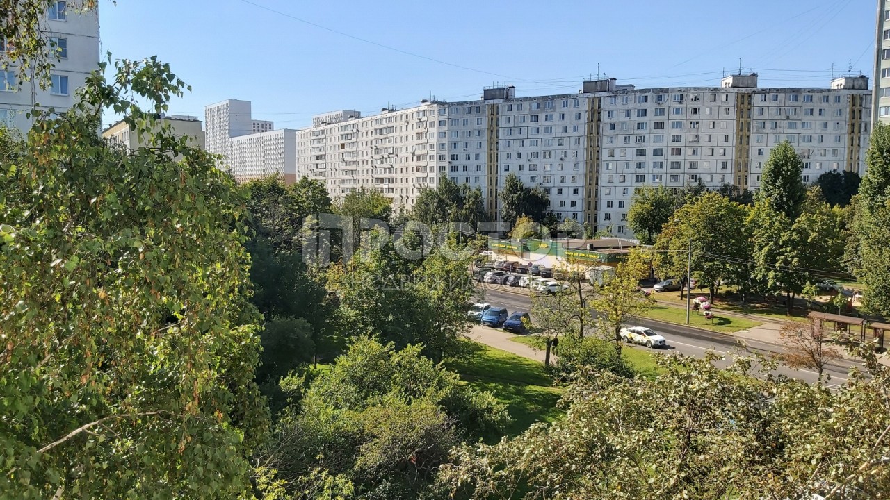 2-комнатная квартира, 44.6 м² - фото 9