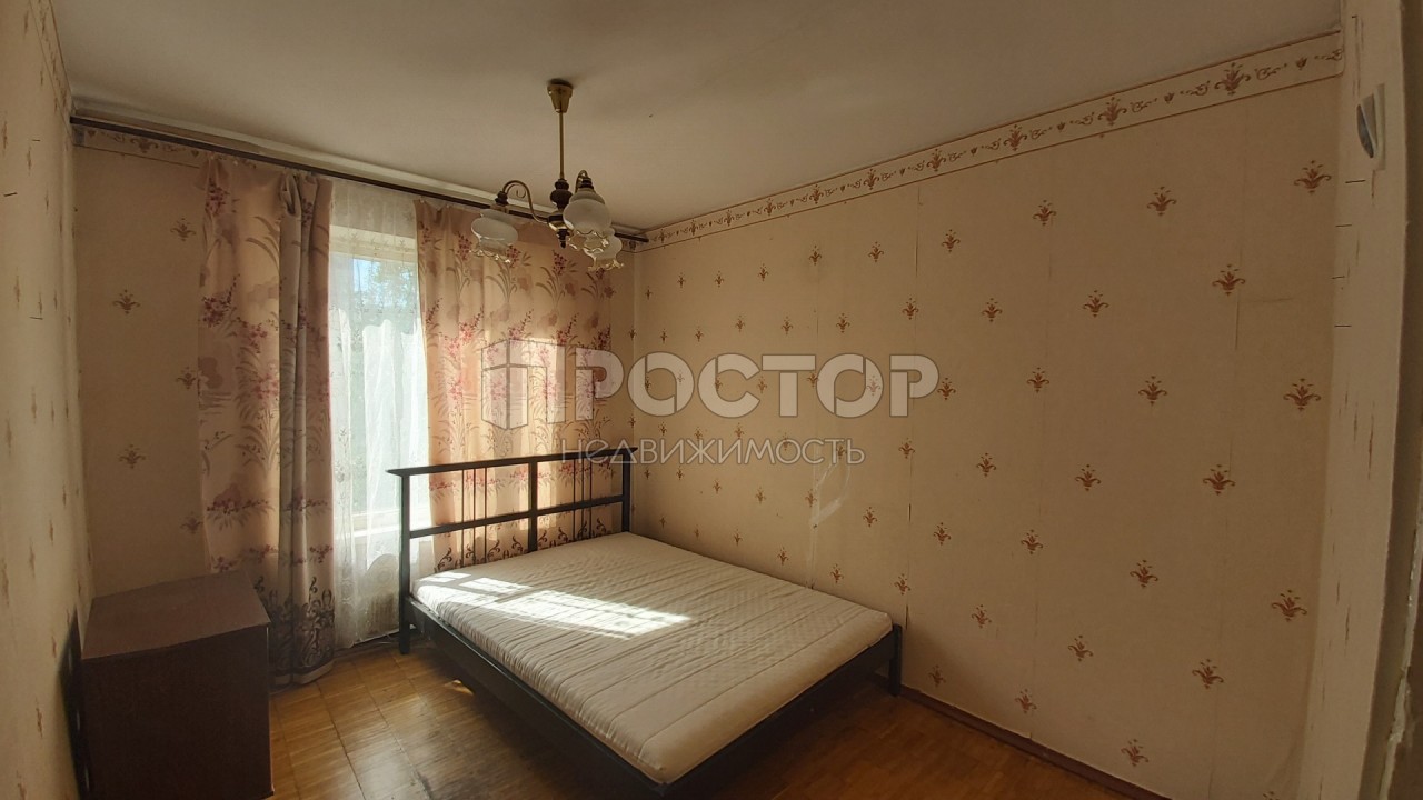 2-комнатная квартира, 44.6 м² - фото 3