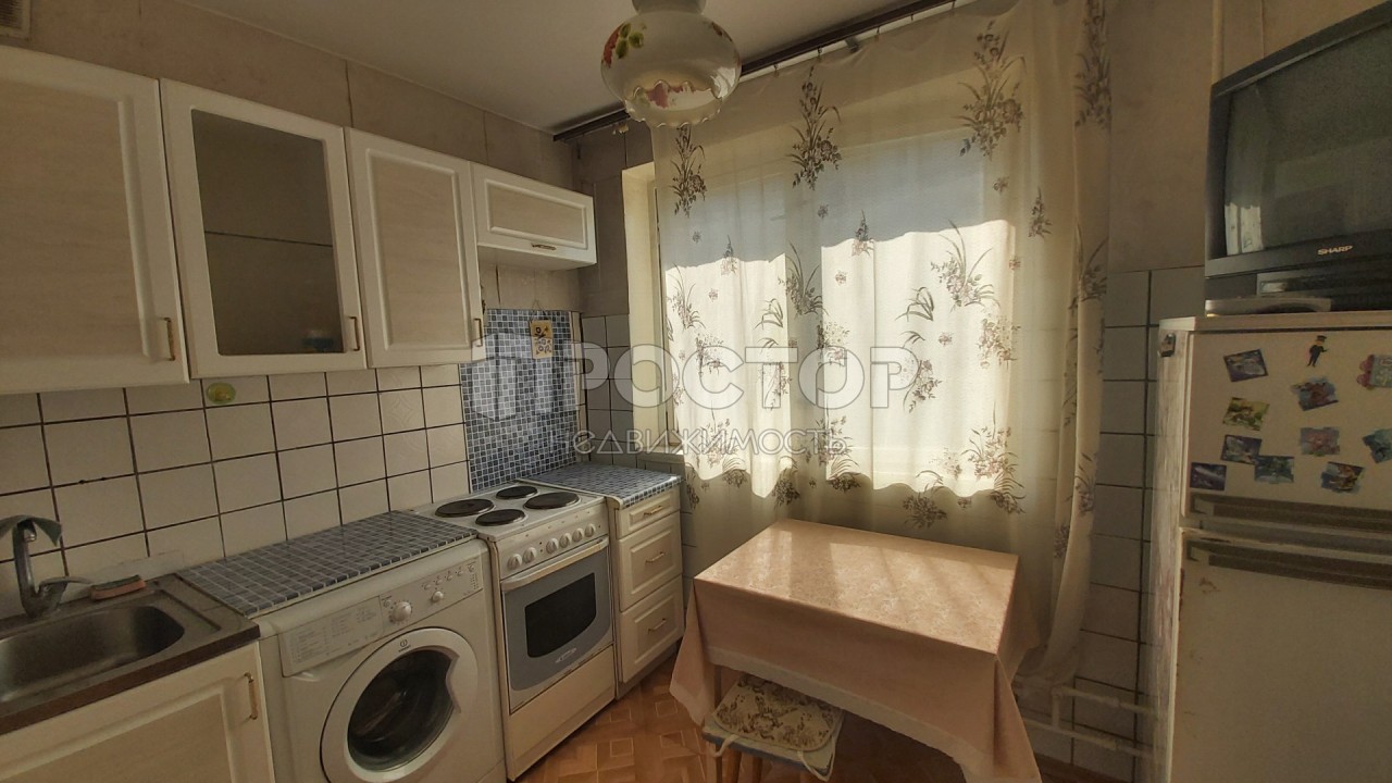 2-комнатная квартира, 44.6 м² - фото 2