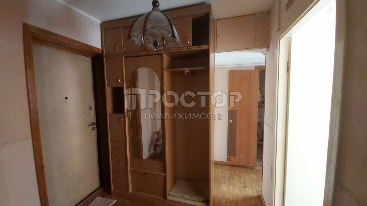 2-комнатная квартира, 44.6 м² - фото 6