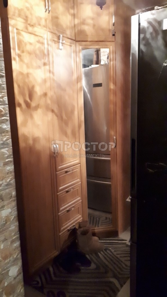 2-комнатная квартира, 40.6 м² - фото 22
