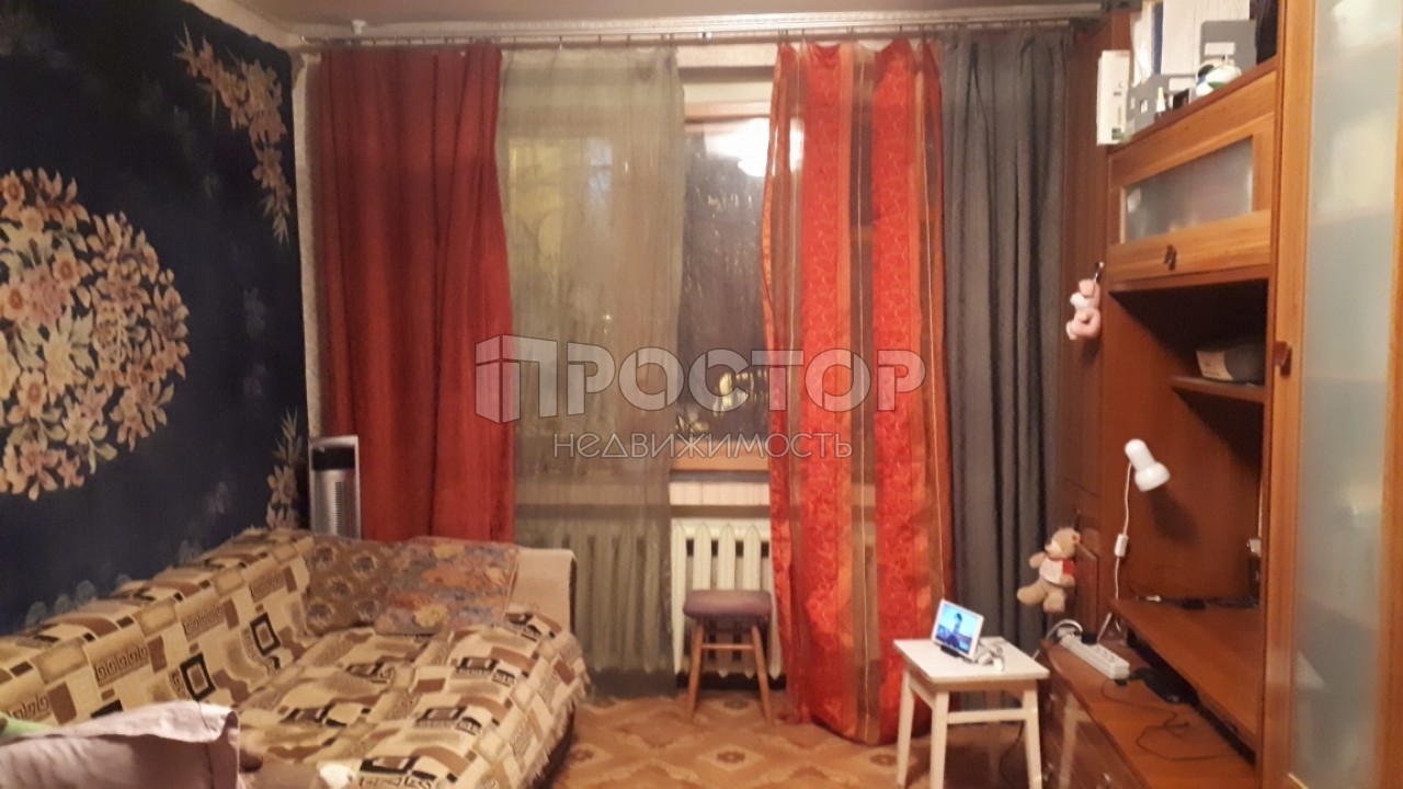 2-комнатная квартира, 40.6 м² - фото 2