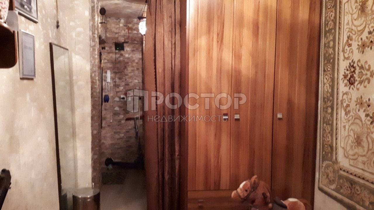 2-комнатная квартира, 40.6 м² - фото 9