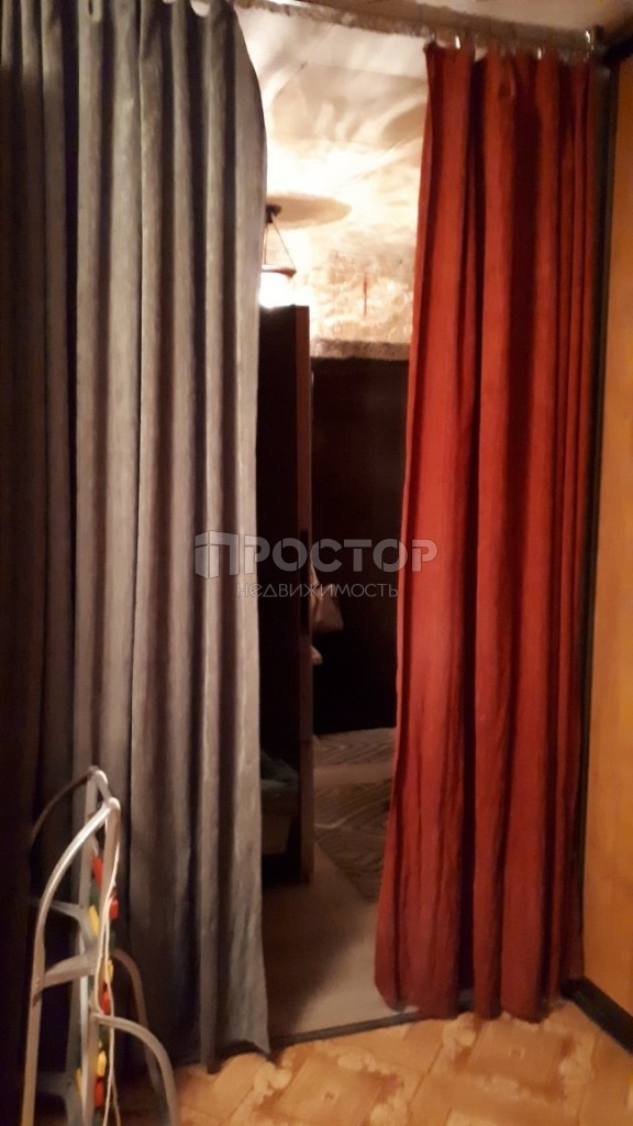 2-комнатная квартира, 40.6 м² - фото 6