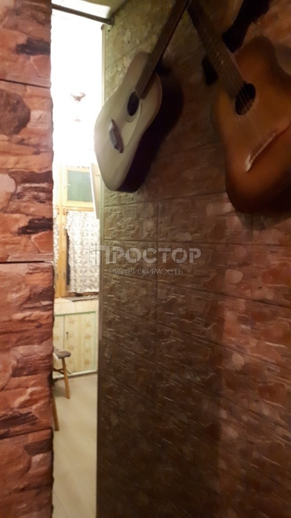2-комнатная квартира, 40.6 м² - фото 11