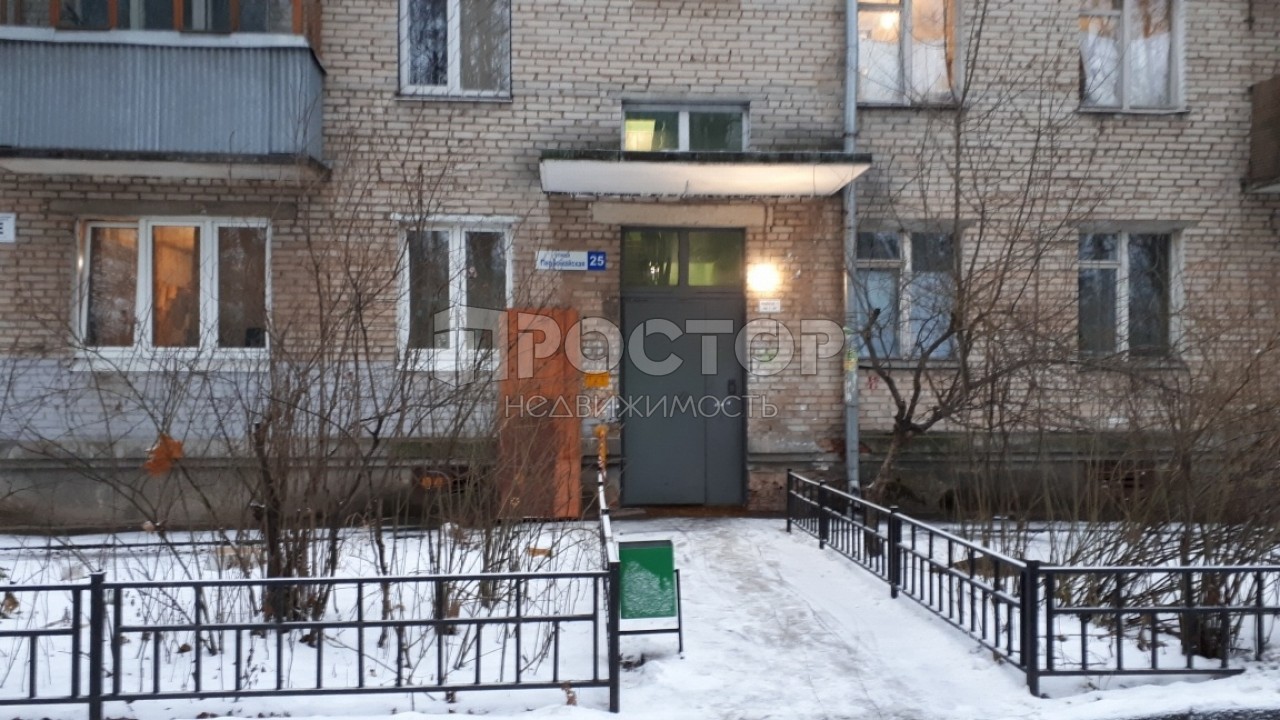 2-комнатная квартира, 40.6 м² - фото 23