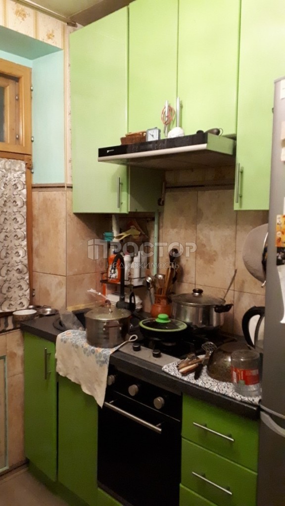 2-комнатная квартира, 40.6 м² - фото 13
