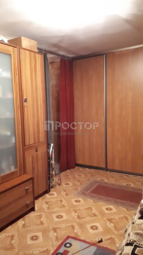 2-комнатная квартира, 40.6 м² - фото 5