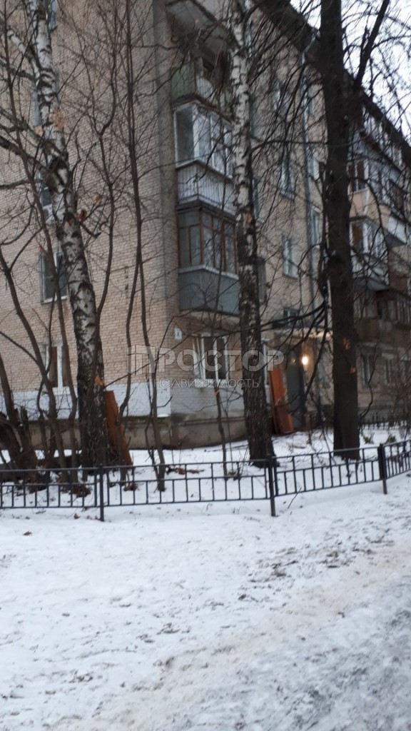 2-комнатная квартира, 40.6 м² - фото 26