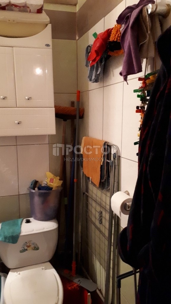 2-комнатная квартира, 40.6 м² - фото 18