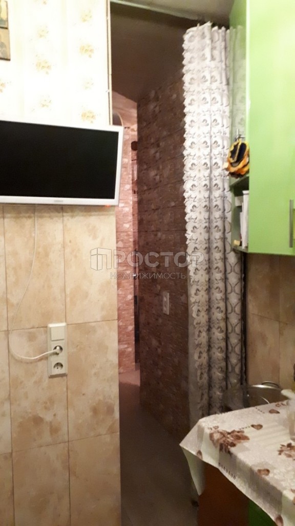 2-комнатная квартира, 40.6 м² - фото 14