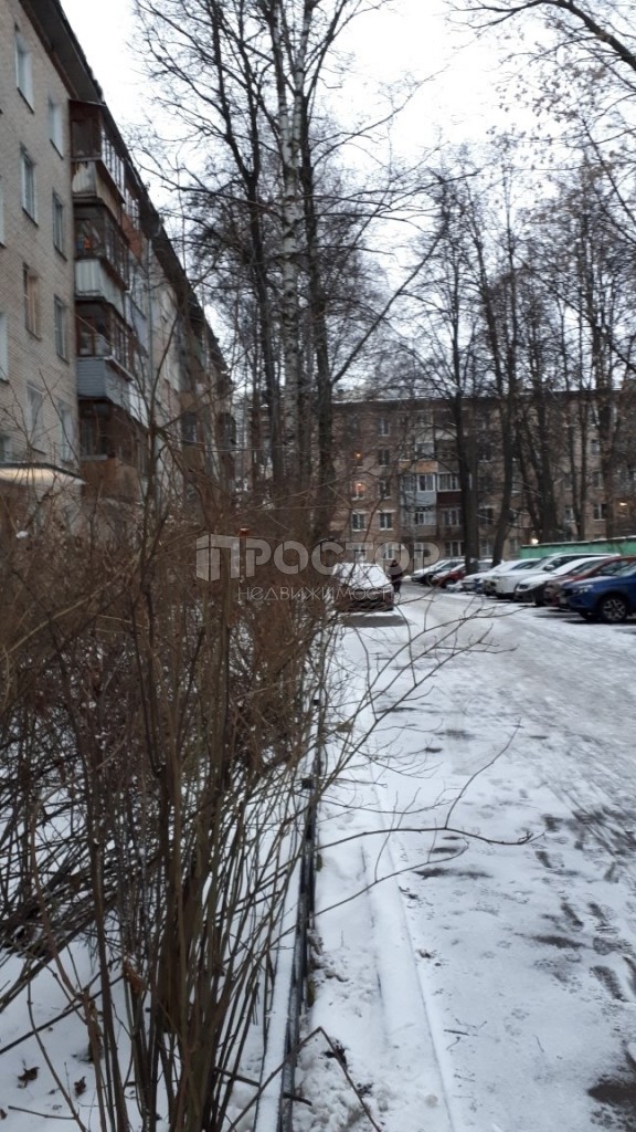 2-комнатная квартира, 40.6 м² - фото 28
