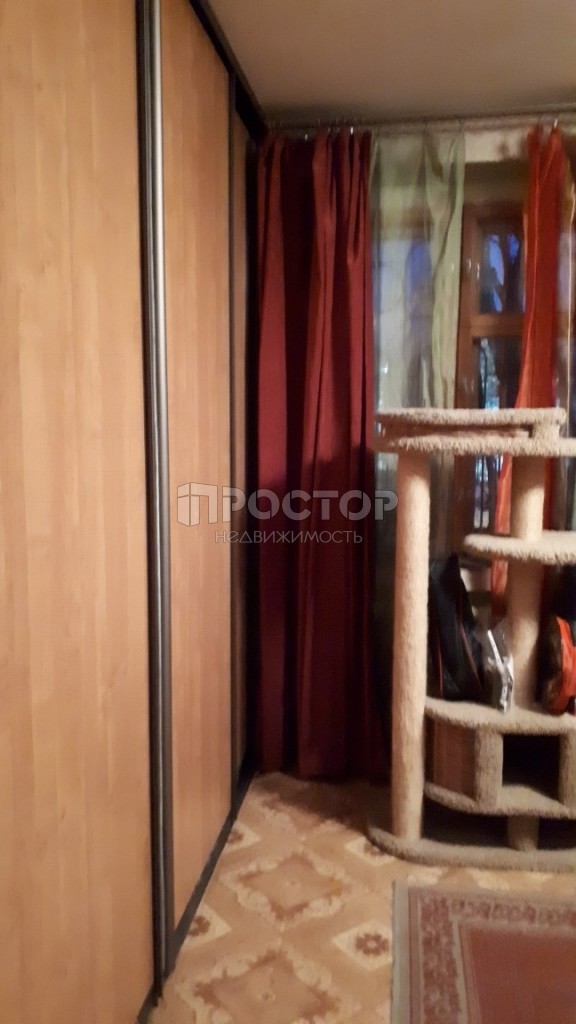 2-комнатная квартира, 40.6 м² - фото 4
