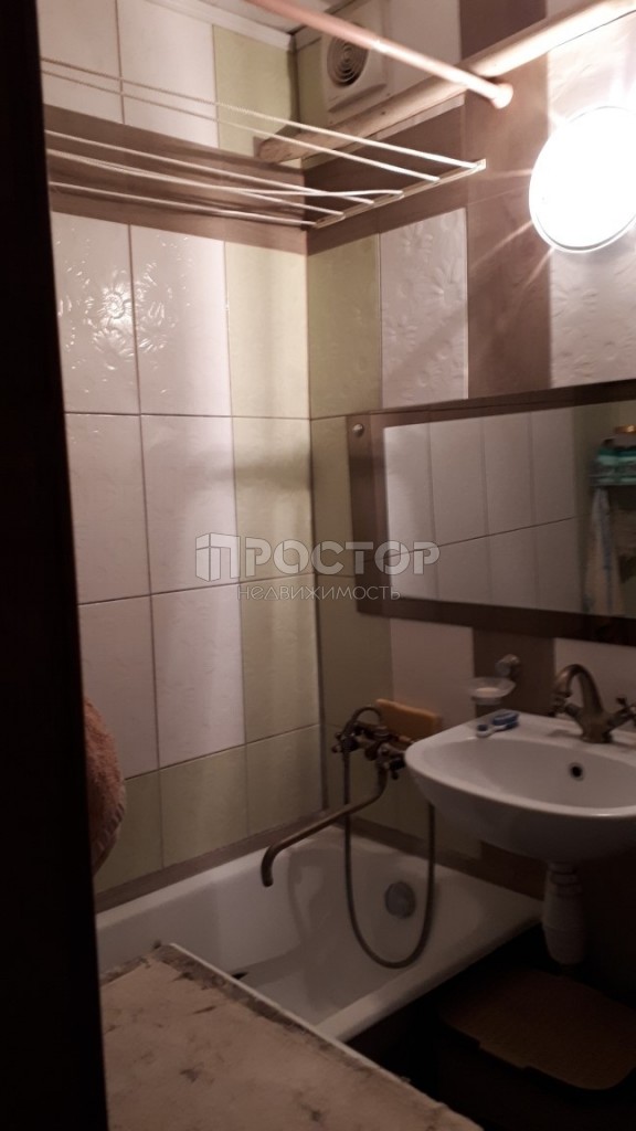 2-комнатная квартира, 40.6 м² - фото 16