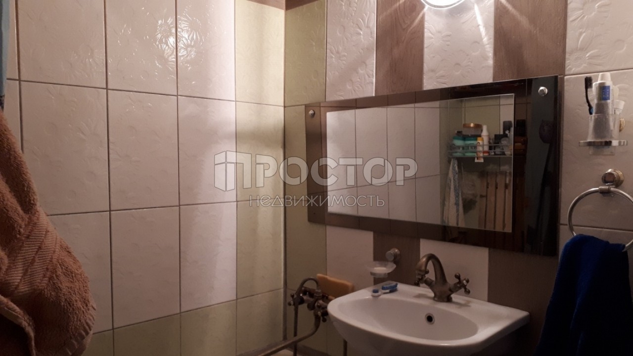 2-комнатная квартира, 40.6 м² - фото 19
