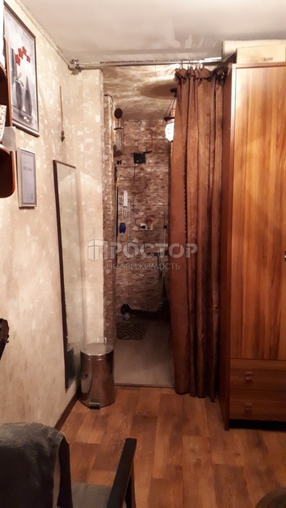 2-комнатная квартира, 40.6 м² - фото 10